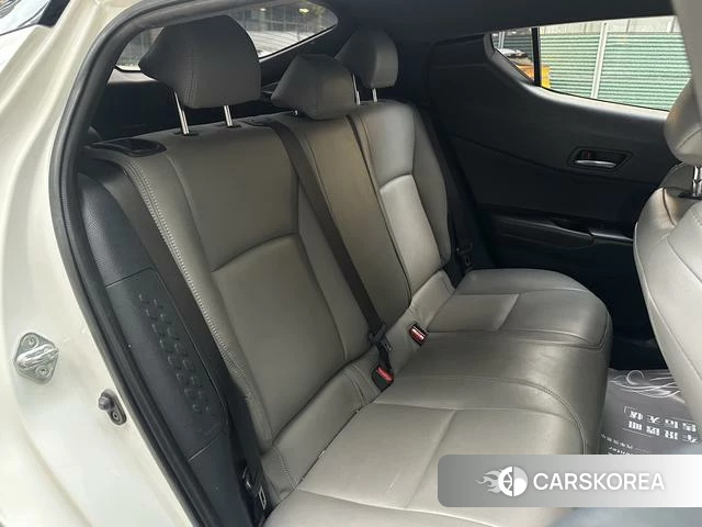 Toyota IZOA id 4301664 из Китая 14