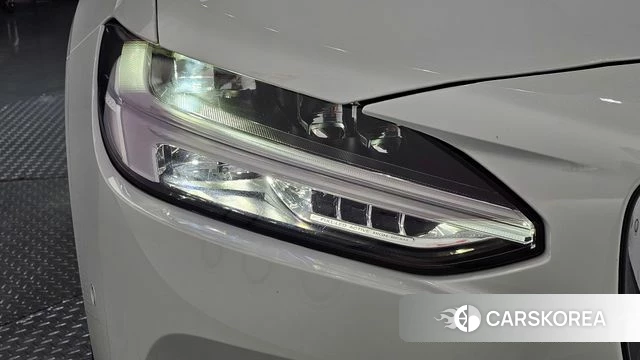 Volvo S90 id 4778465 из Кореи 14