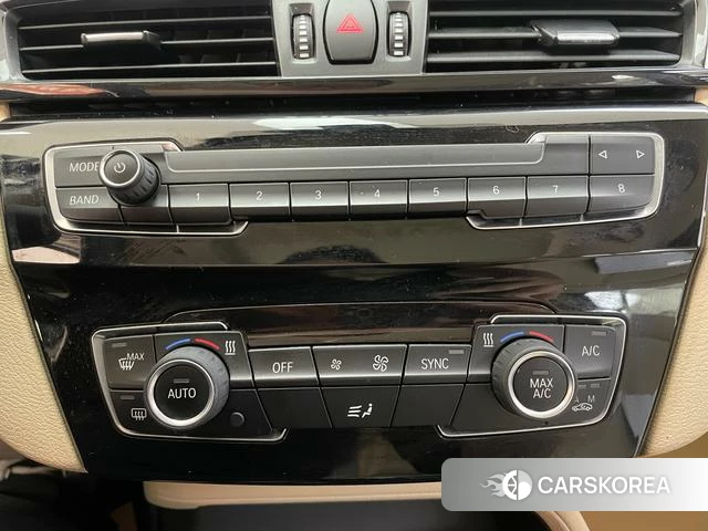 BMW X1 id 3895944 из Китая 14