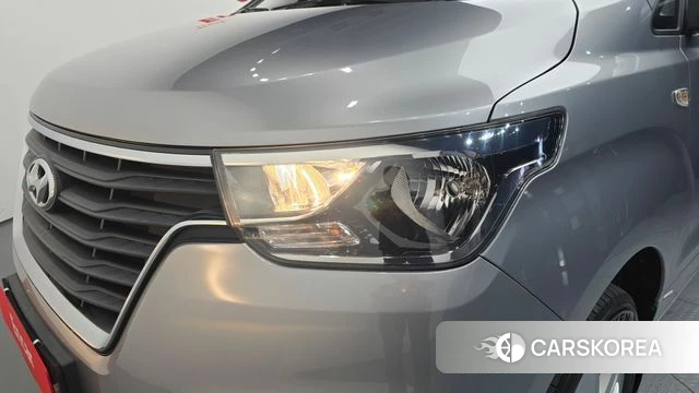 Hyundai The New Grand Starex id 4923907 из Кореи 14