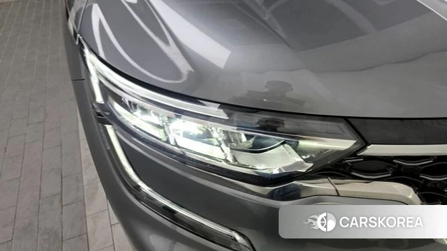 Renault Korea (Samsung) The New QM6 id 4324017 из Кореи 14