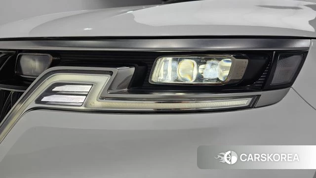 Kia Carnival 4th generation id 4529082 из Кореи 14