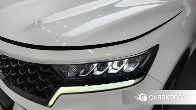 Kia Sorento 4th Generation id 4422290 из Кореи 14