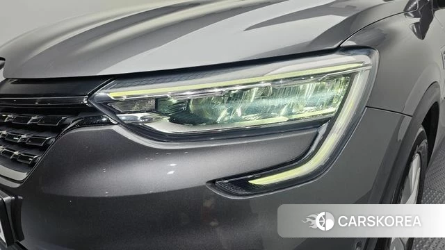 Renault Korea (Samsung) XM3 id 4284214 из Кореи 14