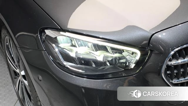 Mercedes-Benz E-Class W213 id 4396773 из Кореи 14