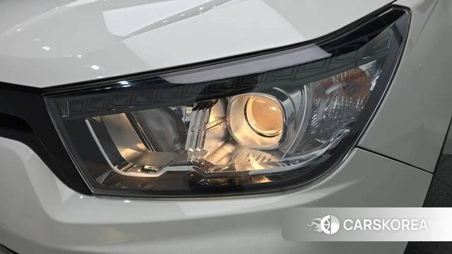 Ssangyong Tivoli Armor id 4620621 из Кореи 14