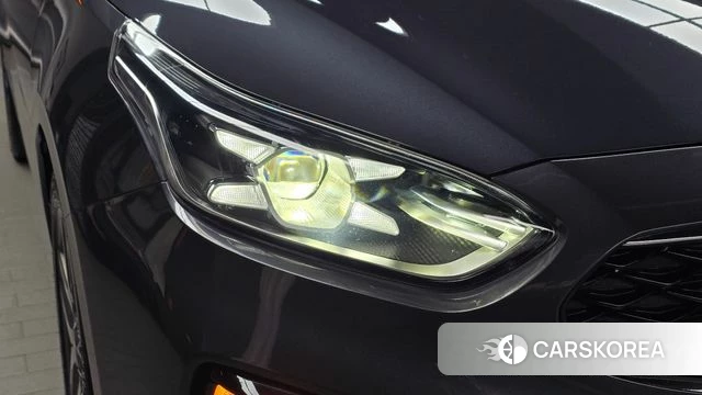 Kia Come New K3 id 4567951 из Кореи 14