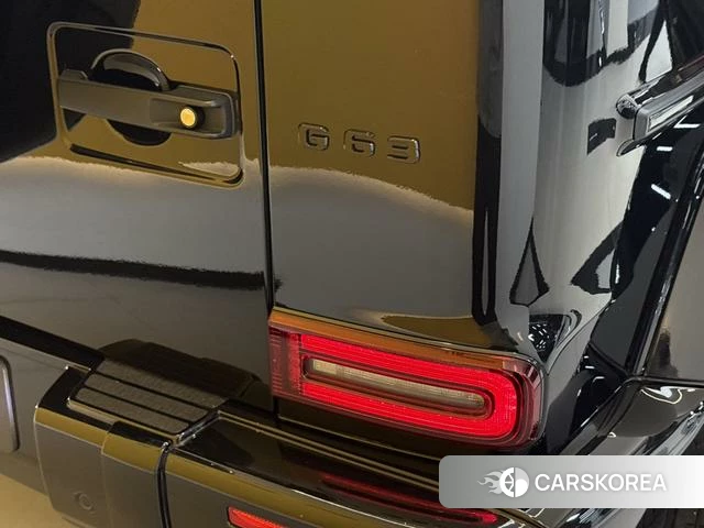 Mercedes-Benz G-class AMG id 4298485 из Китая 14