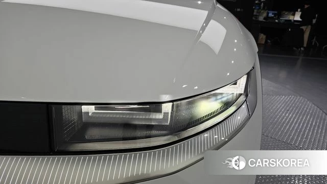 Hyundai Ionic 5 id 4415718 из Кореи 14