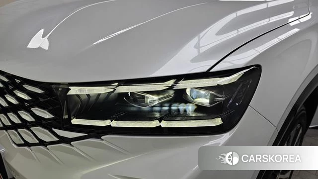 Renault Korea (Samsung) Grand Coleos id 4612334 из Кореи 14