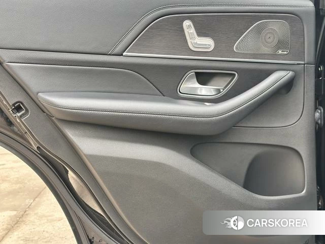 Mercedes-Benz GLE (import) id 4262534 из Китая 14