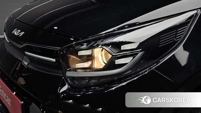 Kia Morning Urban (JA) id 4696723 из Кореи 14