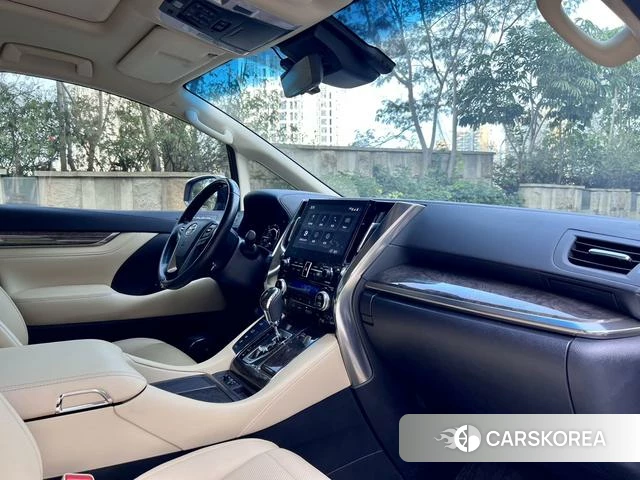 Toyota Elfa id 4321101 из Китая 14