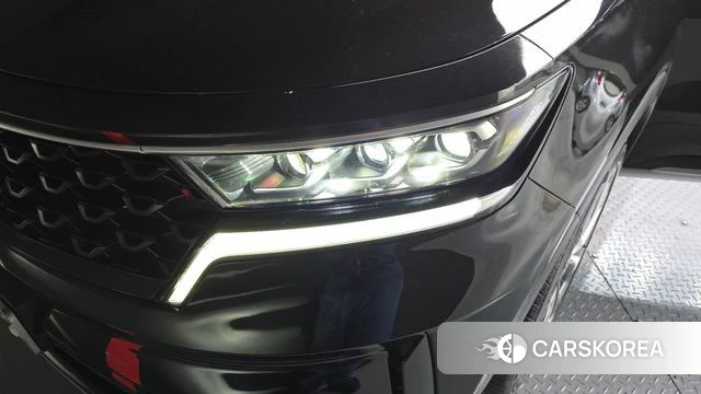 Kia Sorento 4th Generation id 4203226 из Кореи 14