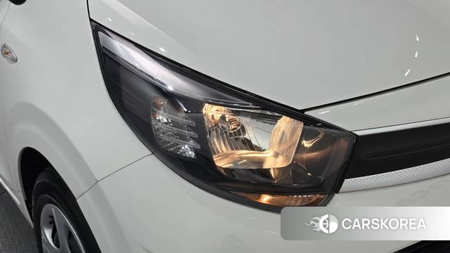 Kia Morning Urban (JA) id 4923341 из Кореи 14