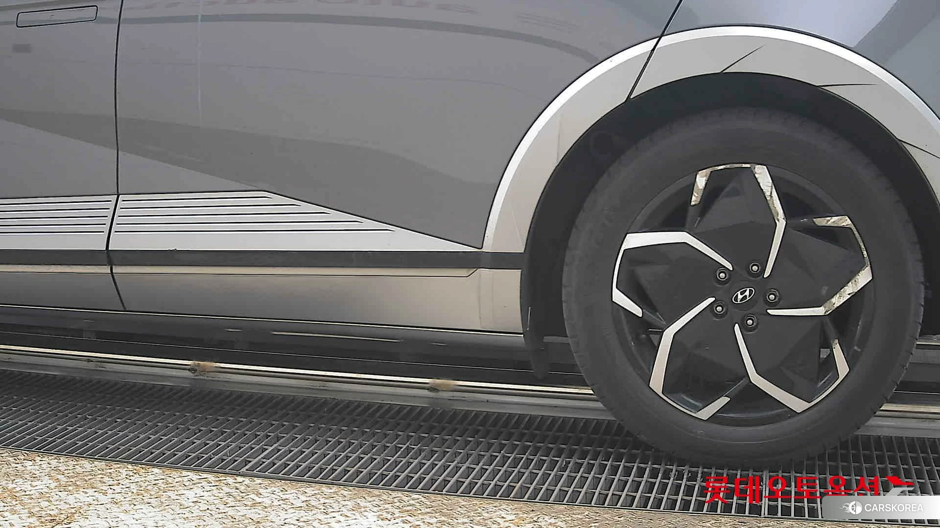 Hyundai IONIQ 5 id 3875786 из Кореи 14