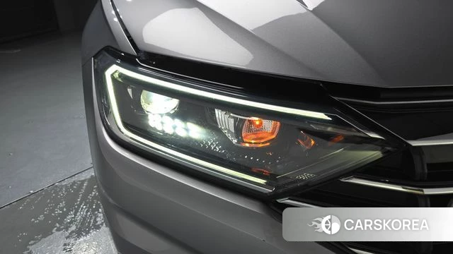 Volkswagen 7th Generation of Jetta id 4726639 из Кореи 14