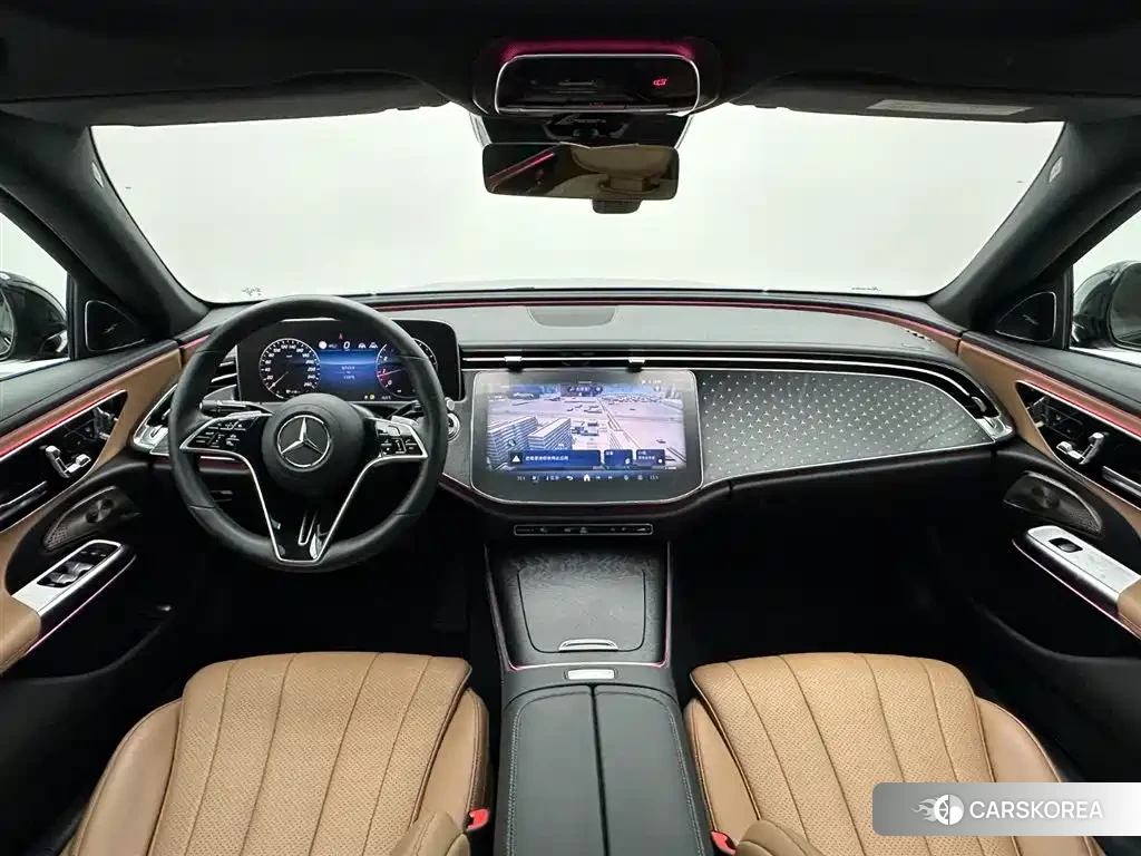 Mercedes-Benz E-Class id 4515496 из Китая 14