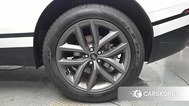 Land Rover Range Rover Velar id 4607601 из Кореи 14
