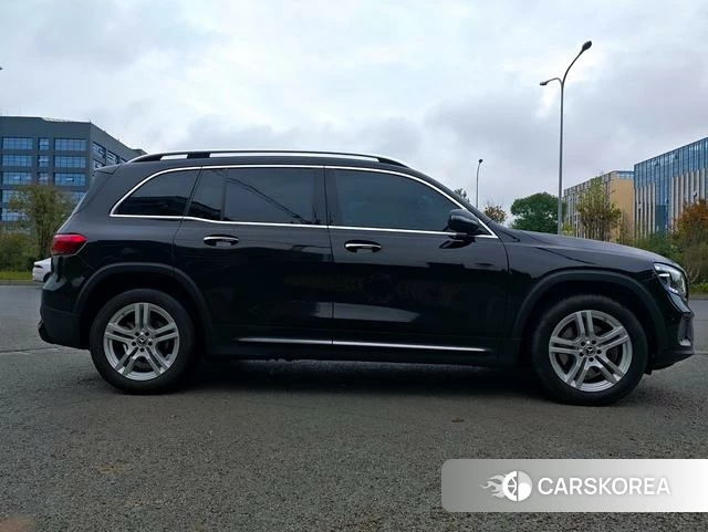 Mercedes-Benz GLB id 4274143 из Китая 14