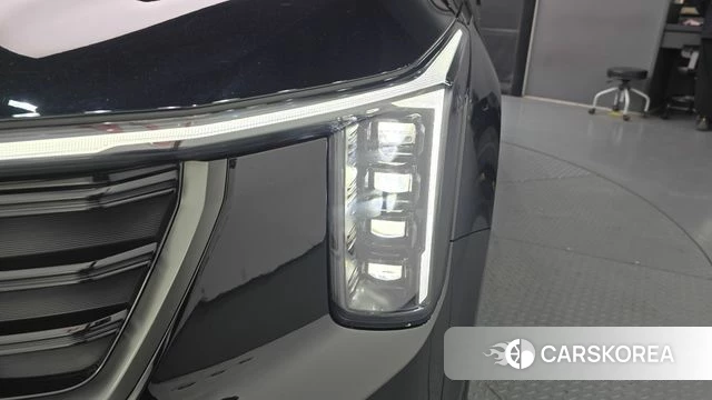 Kia The New Sorento 4th Generation id 4400491 из Кореи 14