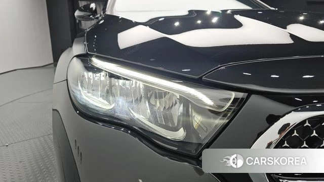 Mercedes-Benz E-Class W214 id 4715092 из Кореи 14