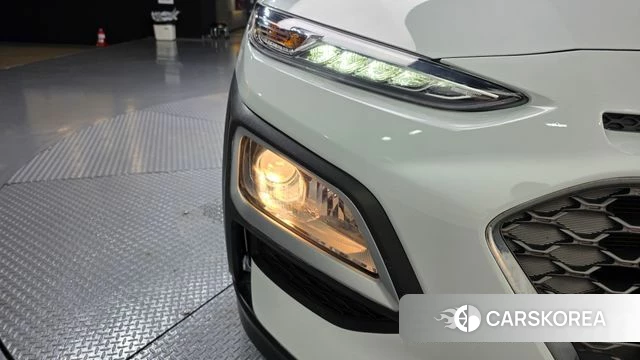 Hyundai Kona id 4562916 из Кореи 14