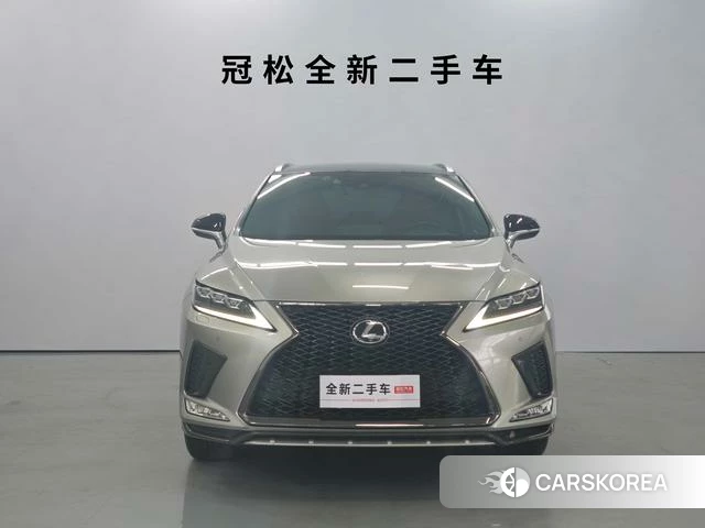Lexus RX id 4238882 из Китая 14