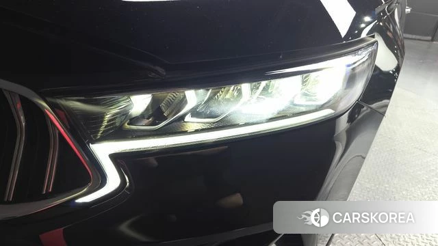 Kia K7 Premier id 4423728 из Кореи 14