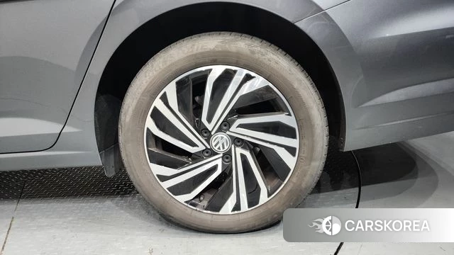 Volkswagen 7th Generation of Jetta id 4604048 из Кореи 14