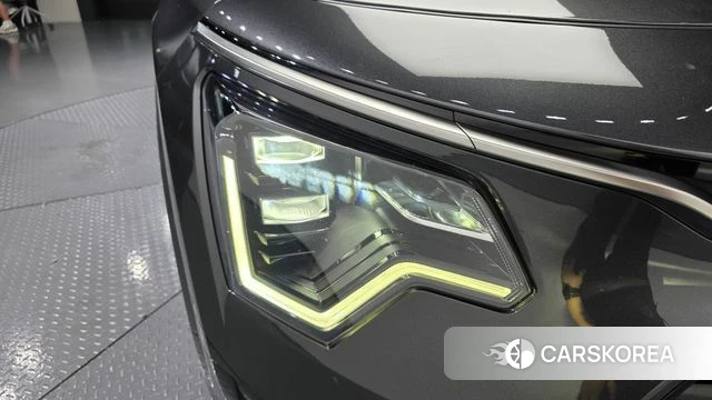 Kia Di Ol Nu Niro id 4534296 из Кореи 14