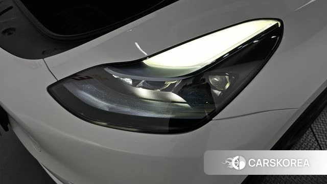 Tesla Model Y id 4505584 из Кореи 14