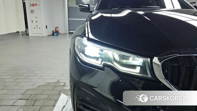 BMW 3 Series (G20) id 4562256 из Кореи 14