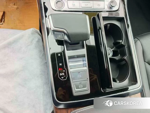 Audi Q7 id 4198823 из Китая 14