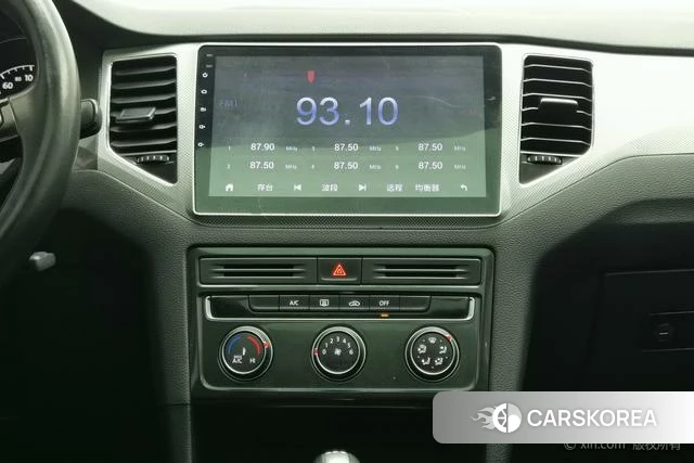 Volkswagen Golf*Jiayu id 4210128 из Китая 14