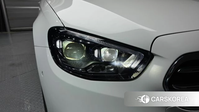 Mercedes-Benz E-Class W213 id 4316090 из Кореи 14