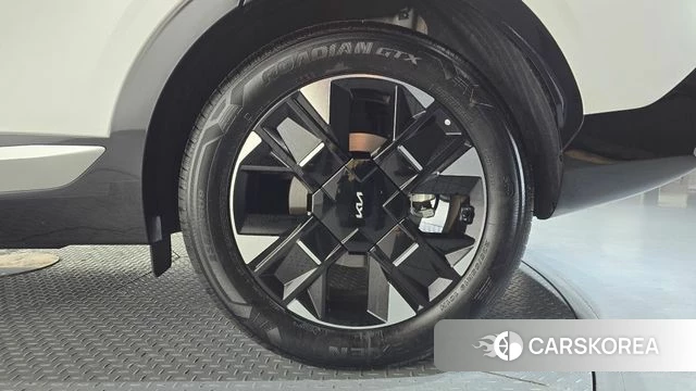 Kia The New Sportage 5th Generation id 4791900 из Кореи 14