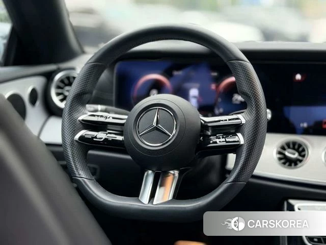 Mercedes-Benz E-class (imported) id 4300790 из Китая 14