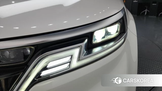 Kia Carnival 4th generation id 4202821 из Кореи 14