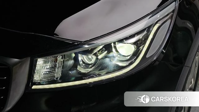 Kia The New Carnival id 4746704 из Кореи 14