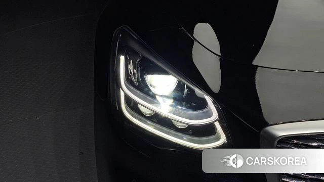 Kia More K9 id 4610507 из Кореи 14