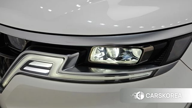 Kia Carnival 4th generation id 4464708 из Кореи 14
