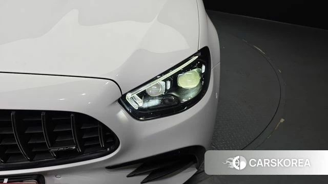 Mercedes-Benz E-Class W213 id 4250277 из Кореи 14