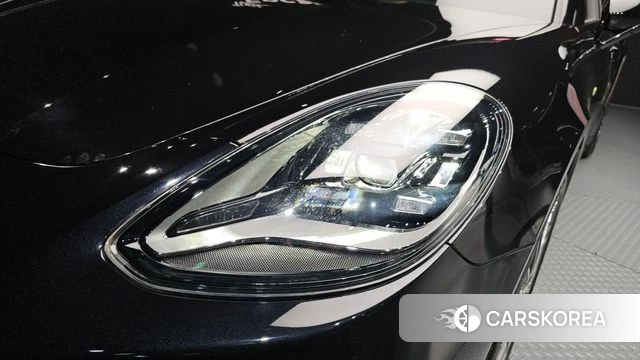 Porsche Panamera (971) id 4443049 из Кореи 14