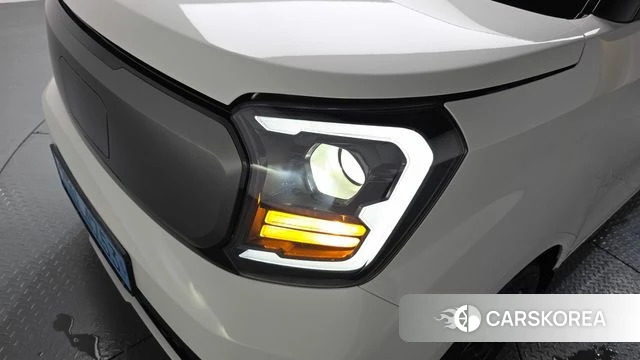Kia The New Kia Ray EV id 4243234 из Кореи 14