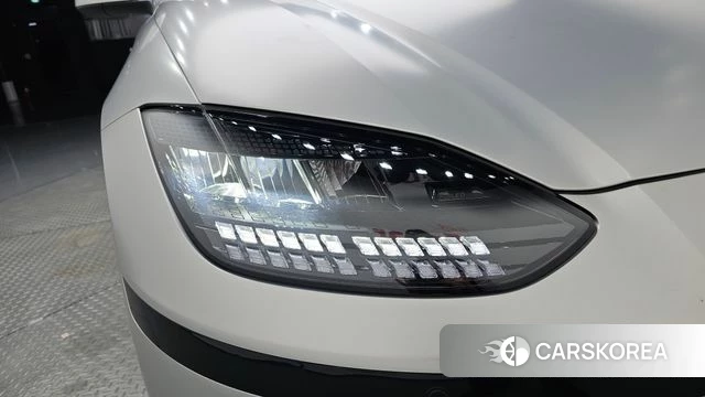 Hyundai Ionic 6 id 4349370 из Кореи 14