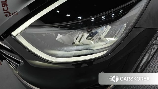 Hyundai Sonata (DN8) id 4749886 из Кореи 14