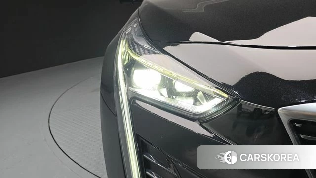 Cadillac CT6 id 4490502 из Кореи 14