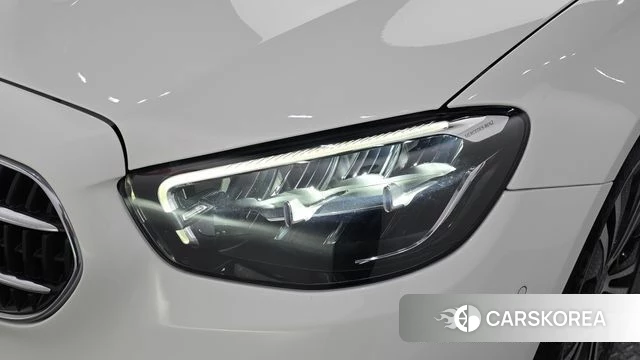 Mercedes-Benz E-Class W213 id 4872353 из Кореи 14