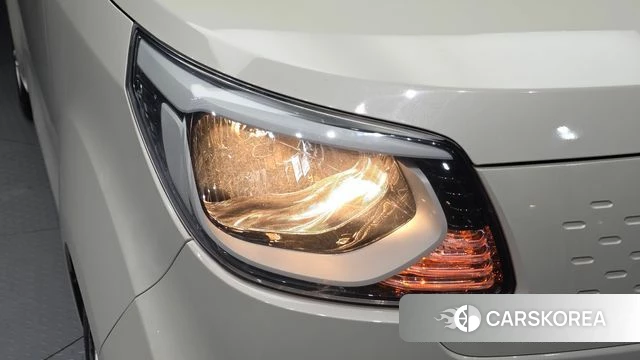 Kia The New Ray id 4770614 из Кореи 14
